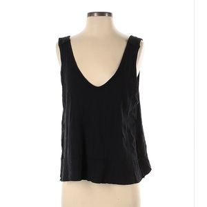 Free People Open Back Tank